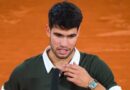 Carlos Alcaraz spends his millions on unexpected hobby at French Open | Tennis | Sport