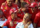Michael Schumacher’s inner circle as F1 icon’s health latest clear | F1 | Sport