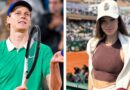 Jannik Sinner’s Monte Carlo rendezvous with model before French Open | Tennis | Sport