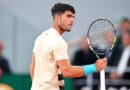 Carlos Alcaraz made ‘crazy athletic’ change before French Open final as pundits stunned | Tennis | Sport