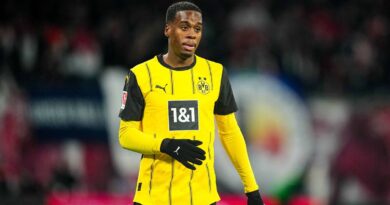 Chelsea set Jamie Gittens transfer deadline as new fee issued for blockbuster deal | Football | Sport