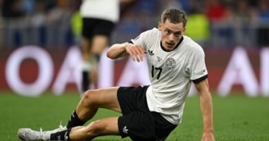 Liverpool £113m bid for Wirtz rejected as reason for delay emerges | Football | Sport