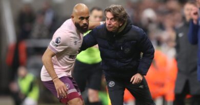 Thomas Frank may have made Mbeumo transfer error in ‘Man Utd hijack’ | Football | Sport