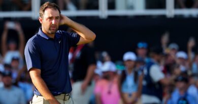US Open braced for same issue that plagued PGA Championship and vexed Jordan Spieth | Golf | Sport