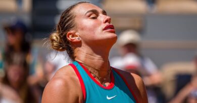 Aryna Sabalenka responds after ‘rude’ comments as Coco Gauff destroys rival | Tennis | Sport