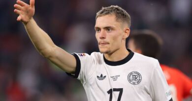 Florian Wirtz to Liverpool update as ‘medical’ and ‘total agreement’ details emerge | Football | Sport
