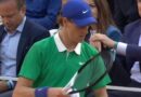 Jannik Sinner fumes at umpire after dubious call in record-breaking French Open final | Tennis | Sport