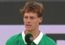 Jannik Sinner makes very emotional seven-word admission after French Open heartbreak | Tennis | Sport