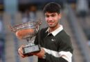 Carlos Alcaraz wins French Open as Jannik Sinner blows three match points in epic final | Tennis | Sport