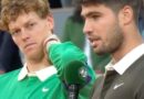 Carlos Alcaraz’s touching message to heartbroken Jannik Sinner after French Open final | Tennis | Sport