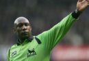 Uriah Rennie dies aged 65 as tributes flood in after trailblazing ref’s death | Football | Sport
