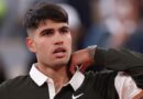 Carlos Alcaraz has awkward question to ask his father after winning French Open | Tennis | Sport