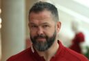 British & Irish Lions without 16 players as Andy Farrell’s training preparations rocked | Rugby | Sport