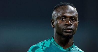 The reason why Senegal’s Sadio Mane asked not to play vs England | Football | Sport