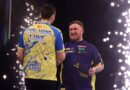 Luke Humphries has a plan as Luke Littler faces more boos at World Cup | Other | Sport