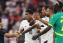 England player ratings vs Senegal: Two 4/10s plunge Three Lions to new low under Tuchel | Football | Sport