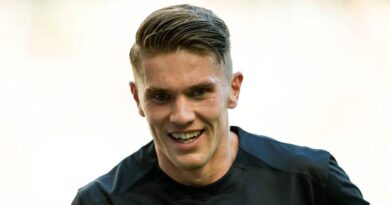 Viktor Gyokeres transfer ‘meeting’ held as Man Utd and Arsenal sweat over £67m move | Football | Sport