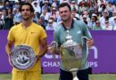 Queen’s suffers massive blow as defending champion and top stars pull out | Tennis | Sport