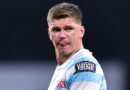 Owen Farrell opens door to England return after taking up new job on the side | Rugby | Sport