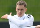 Liverpool smash British transfer record to agree £116m deal for Florian Wirtz | Football | Sport