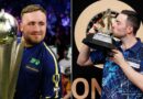 Luke Littler and Luke Humphries win more awards as duo make King’s Birthday Honours list | Other | Sport