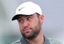 US Open backlash as Scottie Scheffler’s group grab headlines – ‘Beyond a joke’ | Golf | Sport