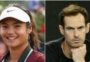 Tennis LIVE: Emma Raducanu romance rumours swirl as Andy Murray takes on brand new role | Tennis | Sport