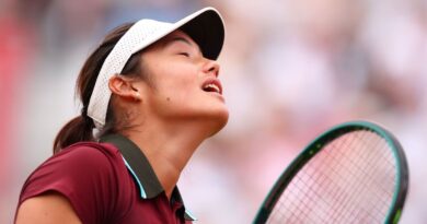 Emma Raducanu dealt big Wimbledon blow as star withdraws from event | Tennis | Sport