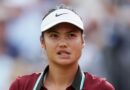 Emma Raducanu aims dig at Queen’s rival as star responds to boos | Tennis | Sport