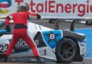 Le Mans driver goes berserk and begins attacking rival’s car mid-race | Other | Sport