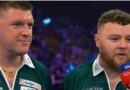 World Cup of Darts drama as Josh Rock accuses opponent of ‘disrespectful’ actions | Other | Sport