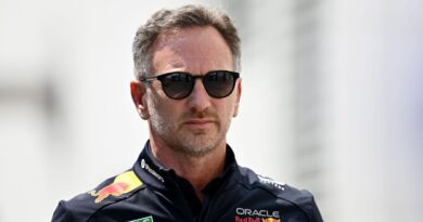 Red Bull rocked by 10-place grid penalty as misery continues at Canadian GP | F1 | Sport
