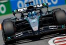 Canadian Grand Prix qualifying results: Russell storms to pole as Red Bull punished | F1 | Sport