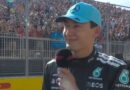 George Russell taunts Max Verstappen to reignite tensions at Canadian Grand Prix | F1 | Sport