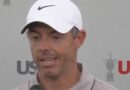 Frustrated Rory McIlroy finally breaks media silence at US Open | Golf | Sport