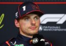 Max Verstappen furious at ‘childish’ Canadian GP questions as Dutchman hits out | F1 | Sport