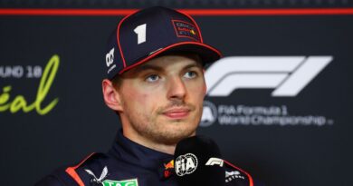 Max Verstappen furious at ‘childish’ Canadian GP questions as Dutchman hits out | F1 | Sport