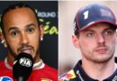 F1 LIVE: Lewis Hamilton makes disturbing Ferrari comment as FIA dish out another penalty | F1 | Sport
