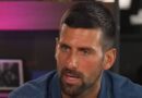 Novak Djokovic drops major retirement date hint as he reveals the ‘only thing’ on his mind | Tennis | Sport