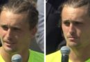 Alexander Zverev tells Taylor Fritz ‘stay away from me’ in X-rated reaction to loss | Tennis | Sport
