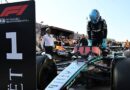 Canadian Grand Prix starting grid changed just hours before F1 race | F1 | Sport