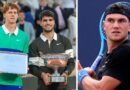 Jack Draper confident he can catch Alcaraz and Sinner as he lays out Wimbledon plans | Tennis | Sport