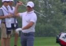 Rory McIlroy loses temper again at US Open as Oakmont gets the better of him | Golf | Sport
