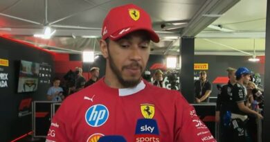 Lewis Hamilton ‘devastated’ after tragic incident ruins his Canadian Grand Prix | F1 | Sport