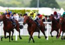 ‘I’m backing 18/1 and 25/1 shots to win – my Day One Royal Ascot tips | Racing | Sport