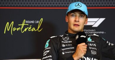 George Russell victory in doubt as Red Bull launch FIA protest at Canadian Grand Prix | F1 | Sport