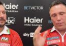 Gerwyn Price digs out Luke Littler and Luke Humphries after England World Cup misery | Other | Sport