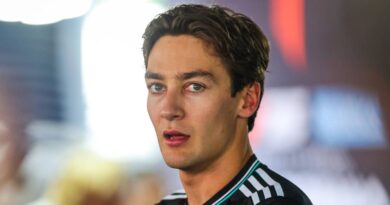 F1 stewards make decision on stripping George Russell of Canadian Grand Prix win | F1 | Sport