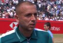 Dan Evans ‘hopes Andy Murray isn’t watching’ after huge Queen’s upset | Tennis | Sport
