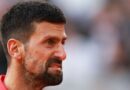 Novak Djokovic reveals mafia crashed dad’s car over tennis loan | Tennis | Sport